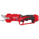 Prerezávacie nožnice MILWAUKEE M12 BLPRS-0 – bez batérie