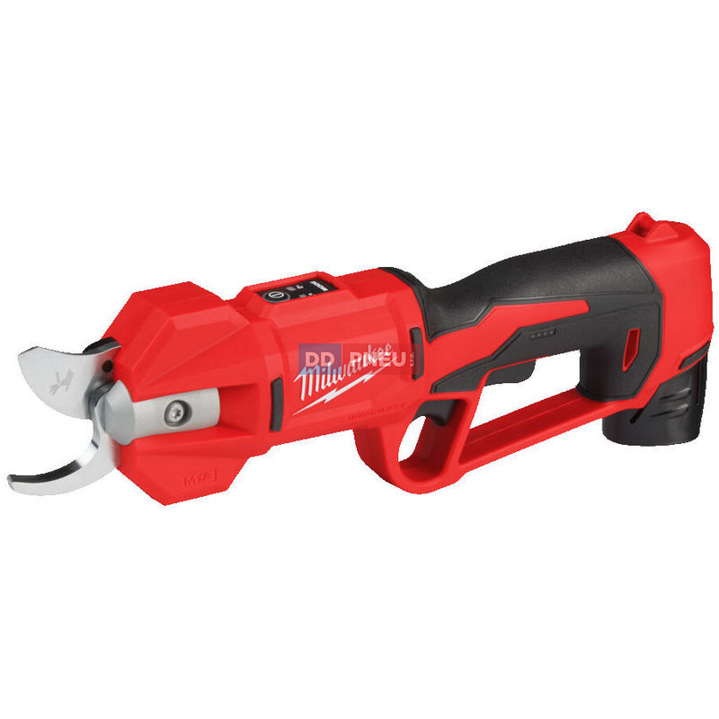 Prerezávacie nožnice MILWAUKEE M12 BLPRS-202