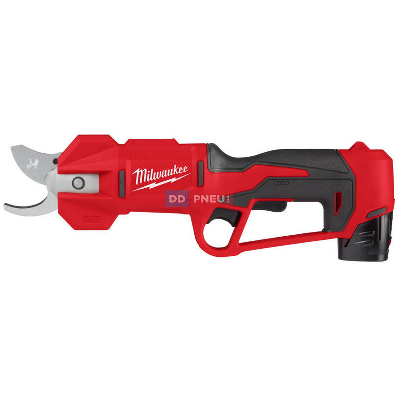 Prerezávacie nožnice MILWAUKEE M12 BLPRS-202