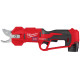 Prerezávacie nožnice MILWAUKEE M12 BLPRS-202