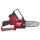 Aku prerezávacia  píla MILWAUKEE M12FHS-602X