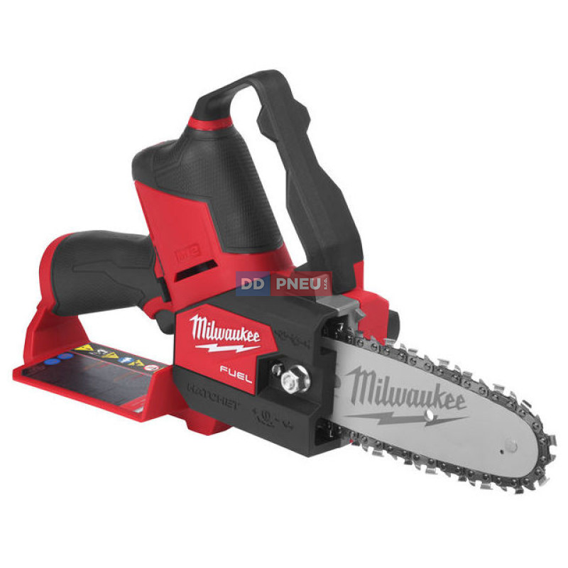 Aku prerezávacia  píla MILWAUKEE M12FHS-602X