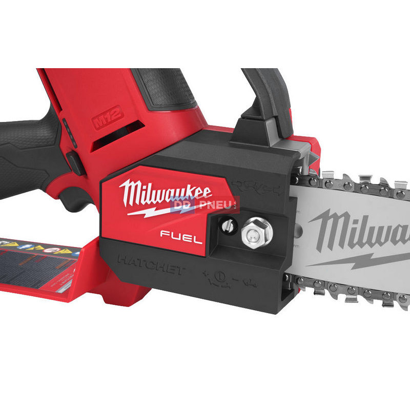 Aku prerezávacia  píla MILWAUKEE M12FHS-0 – bez batérie