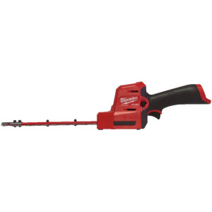 Aku plotostrih MILWAUKEE M12 FHT20-0 – bez batérie Aku plotostrih MILWAUKEE M12 FHT20-0 – bez batérie