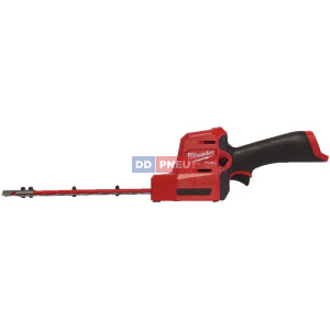 Aku plotostrih MILWAUKEE M12 FHT20-0 – bez batérie Aku plotostrih MILWAUKEE M12 FHT20-0 – bez batérie