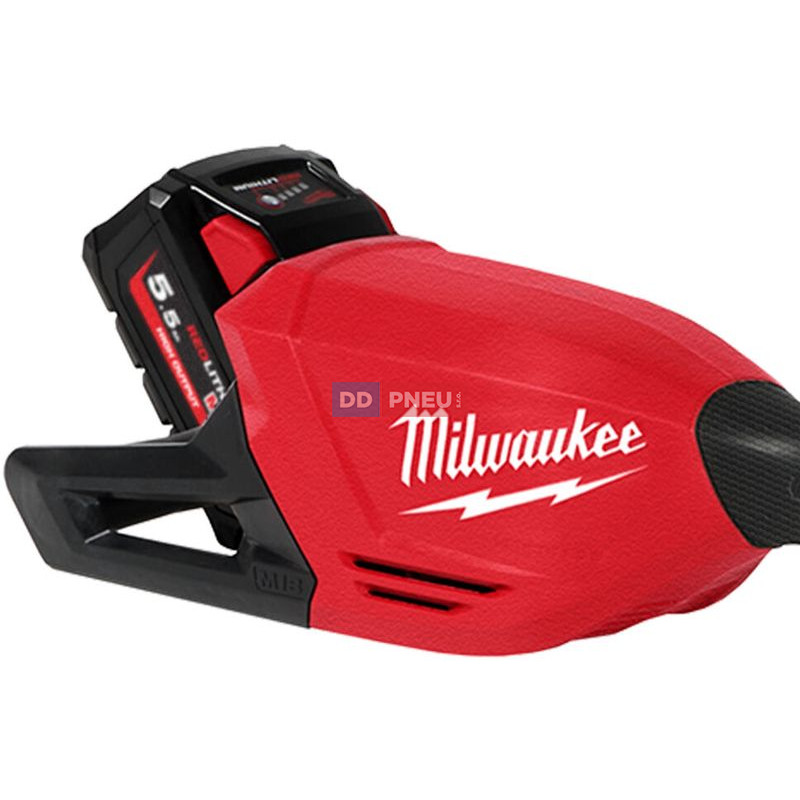 Aku teleskopické nožnice MILWAUKEE M18 BLTS-551