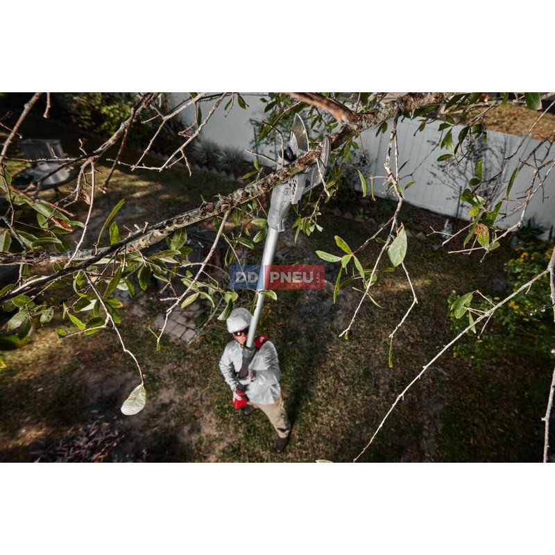 Aku teleskopické nožnice MILWAUKEE M18 BLTS-551