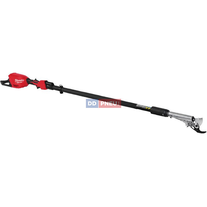 Aku teleskopické nožnice MILWAUKEE M18 BLTS-551