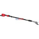 Aku teleskopické nožnice MILWAUKEE M18 BLTS-551