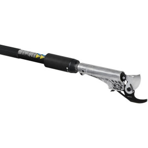 Aku teleskopické nožnice MILWAUKEE M18 BLTS-0 – bez batérie