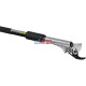 Aku teleskopické nožnice MILWAUKEE M18 BLTS-551