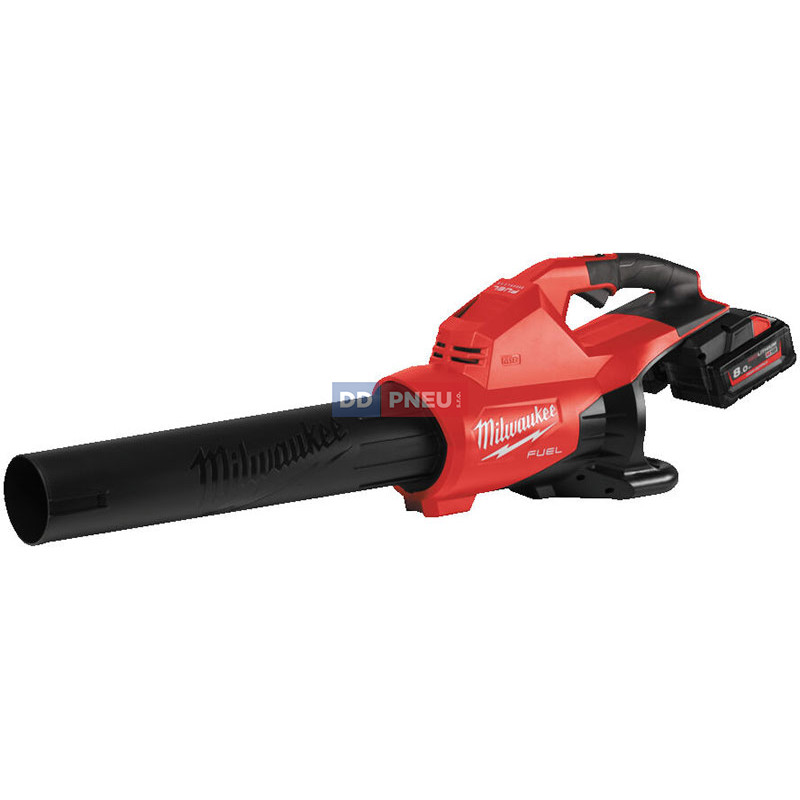 Aku záhradný fukár MILWAUKEE M18 F2BL-802