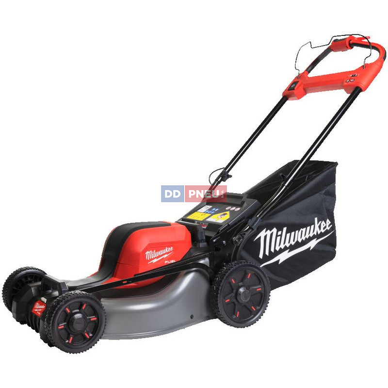 Aku kosačka s pojazdom MILWAUKEE M18 F2LM46-802