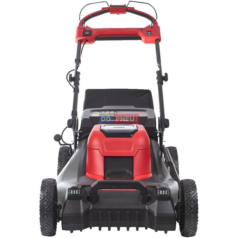 Aku kosačka s pojazdom MILWAUKEE M18 F2LM53-0