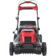 Aku kosačka s pojazdom MILWAUKEE M18 F2LM53-0