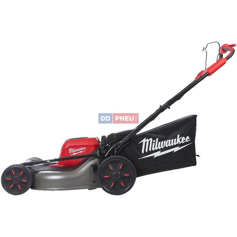 Aku kosačka s pojazdom MILWAUKEE M18 F2LM53-122