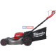 Aku kosačka s pojazdom MILWAUKEE M18 F2LM53-0