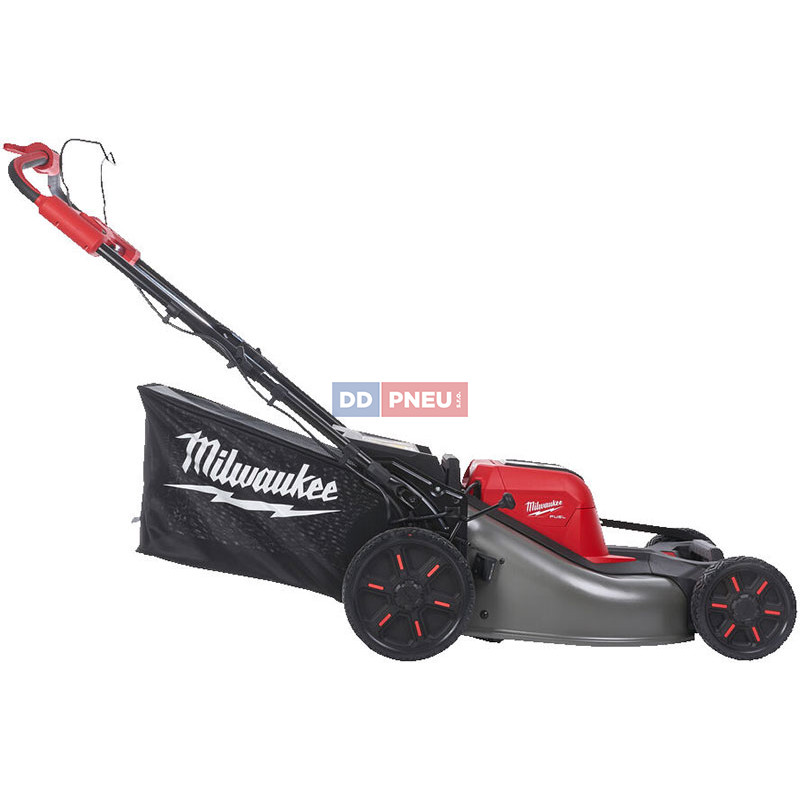 Aku kosačka s pojazdom MILWAUKEE M18 F2LM53-122