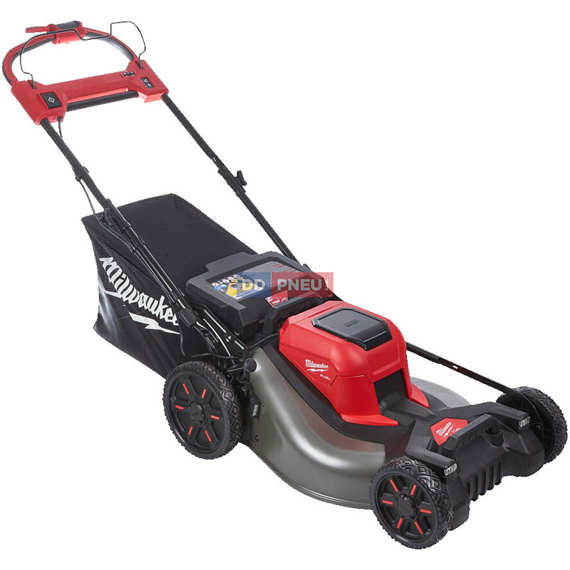 Aku kosačka s pojazdom MILWAUKEE M18 F2LM53-0