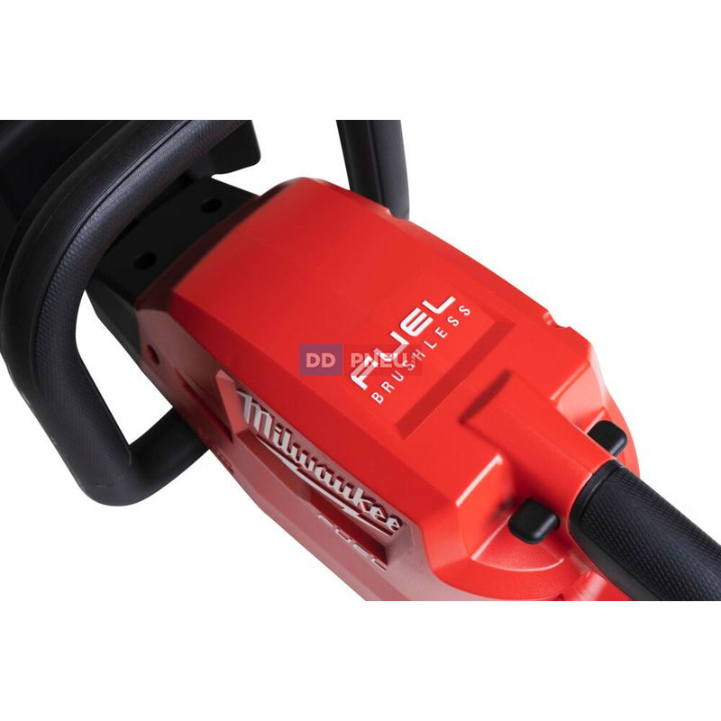 Aku plotostrih MILWAUKEE M18 FHET45-0 – bez batérie