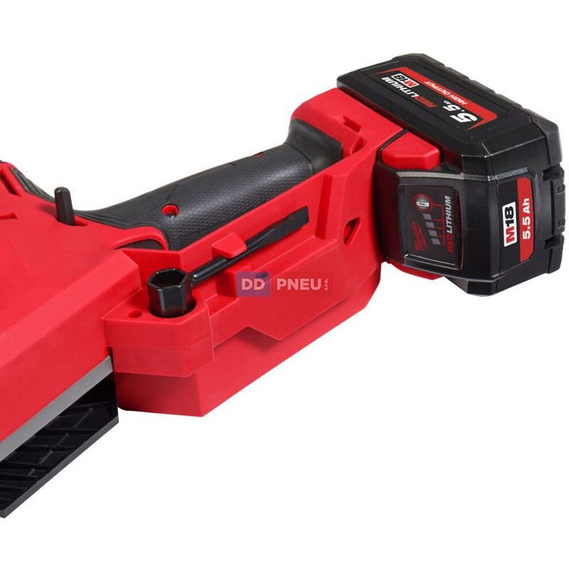 Aku prerezávacia píla MILWAUKEE M18 FHS20-552X