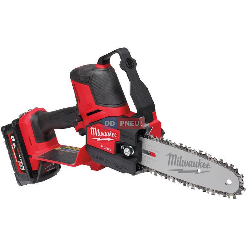 Aku prerezávacia píla MILWAUKEE M18 FHS20-552X