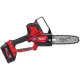 Aku prerezávacia píla MILWAUKEE M18 FHS20-552X