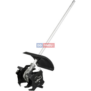 Aku nástavec s kultivátorom QUIK-LOK™ MILWAUKEE M18FOPH-CA Aku nástavec s kultivátorom QUIK-LOK™ MILWAUKEE M18FOPH-CA