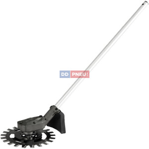Aku vyžínač buriny s nástavcom QUIK-LOK™ MILWAUKEE M18FOPH-RA Aku vyžínač buriny s nástavcom QUIK-LOK™ MILWAUKEE M18FOPH-RA