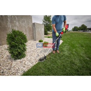 Aku vyžínač buriny s nástavcom QUIK-LOK™ MILWAUKEE M18FOPH-RA Aku vyžínač buriny s nástavcom QUIK-LOK™ MILWAUKEE M18FOPH-RA