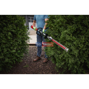 Aku plotostrih s krátkym nástavcom QUIK-LOK™ MILWAUKEE M18FOPH-SHTA Aku plotostrih s krátkym nástavcom QUIK-LOK™ MILWAUKEE M18FOPH-SHTA