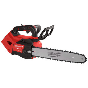 Aku reťazová píla s hornou rukoväťou MILWAUKEE M18 FTHCHS35–0 – bez batérie