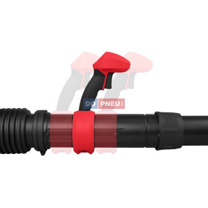 Aku chrbtový fukár Milwaukee M18 F2BPB-0