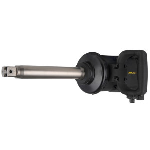 Pneumatický rázový uťahovák 1" RODCRAFT RC2471 – pre nákladné pneu
