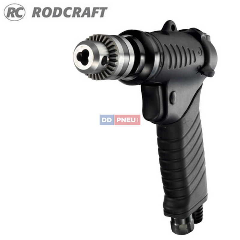 pneumatická vŕtačka RODCRAFT RC4105