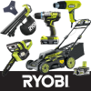 Náradie RYOBI