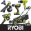 Náradie RYOBI