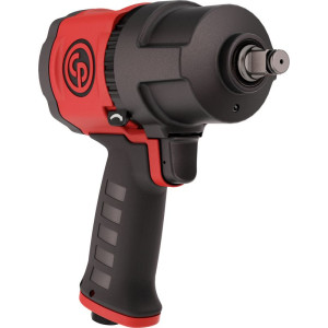 Pneumatický rázový uťahovák 1/2" Chicago Pneumatic CP7748 – povoľovací moment 1300Nm Pneumatický rázový uťahovák 1/2" Chicago Pneumatic CP7748 – povoľovací moment 1300Nm