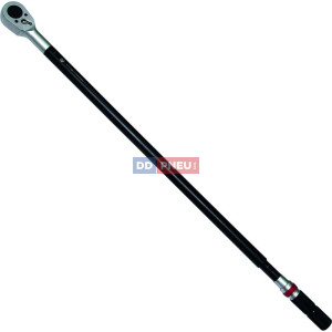 Momentový kľúč 1" Chicago Pneumatic CP8925, 200–1000Nm