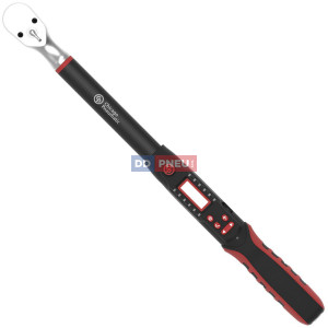 Elektronický momentový kľúč 1/2" Chicago Pneumatic CP8916 eTorque, 20–200Nm Elektronický momentový kľúč 1/2" Chicago Pneumatic CP8916 eTorque, 20–200Nm