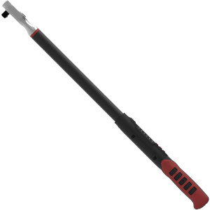 Elektronický momentový kľúč 1/2" Chicago Pneumatic CP8918 eTorque, 34–340Nm