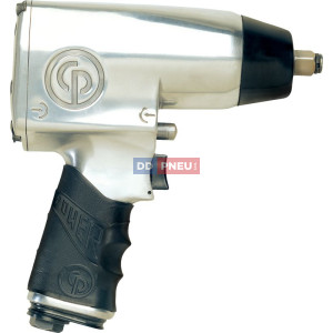 Pneumatický rázový uťahovák 1/2" Chicago Pneumatic CP734H – povoľovací moment 576Nm Pneumatický rázový uťahovák 1/2" Chicago Pneumatic CP734H – povoľovací moment 576Nm