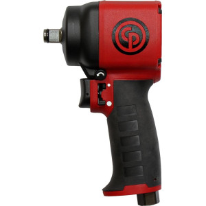 Pneumatický rázový uťahovač 1/2" Chicago Pneumatic CP7732C – povoľovací moment 625Nm