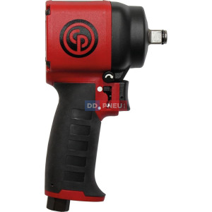 Pneumatický rázový uťahovač 1/2" Chicago Pneumatic CP7732C – povoľovací moment 625Nm Pneumatický rázový uťahovač 1/2" Chicago Pneumatic CP7732C – povoľovací moment 625Nm
