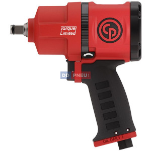 Pneumatický rázový uťahovák 1/2" Chicago Pneumatic CP7748TL – povoľovací moment 1300Nm Pneumatický rázový uťahovák 1/2" Chicago Pneumatic CP7748TL – povoľovací moment 1300Nm