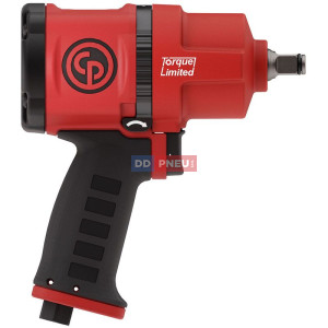 Pneumatický rázový uťahovák 1/2" Chicago Pneumatic CP7748TL – povoľovací moment 1300Nm Pneumatický rázový uťahovák 1/2" Chicago Pneumatic CP7748TL – povoľovací moment 1300Nm