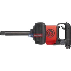 Pneumatický rázový uťahovák 1" Chicago Pneumatic CP7773D-6 – povoľovací moment 1760Nm Pneumatický rázový uťahovák 1" Chicago Pneumatic CP7773D-6 – povoľovací moment 1760Nm