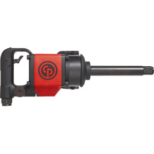 Pneumatický rázový uťahovák 1" Chicago Pneumatic CP7773D-6 – povoľovací moment 1760Nm Pneumatický rázový uťahovák 1" Chicago Pneumatic CP7773D-6 – povoľovací moment 1760Nm