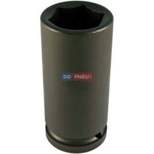 Kovaný orech 1/2" Chicago Pneumatic S419MD - veľkosť 19, dlhý