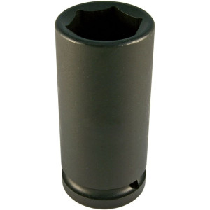 Kovaný orech 1/2" Chicago Pneumatic S421MD - veľkosť 21, dlhý